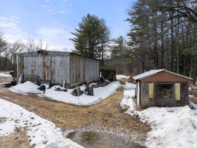 709 S Main Street, Franklin, NH 03235