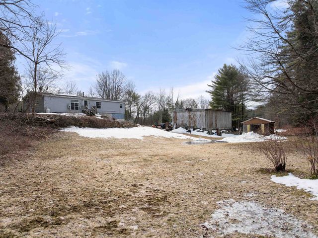 709 S Main Street, Franklin, NH 03235