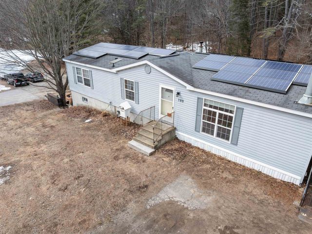 709 S Main Street, Franklin, NH 03235