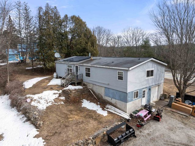 709 S Main Street, Franklin, NH 03235