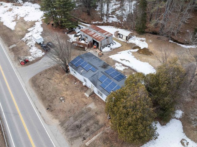 709 S Main Street, Franklin, NH 03235