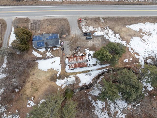 709 S Main Street, Franklin, NH 03235