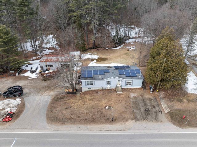 709 S Main Street, Franklin, NH 03235