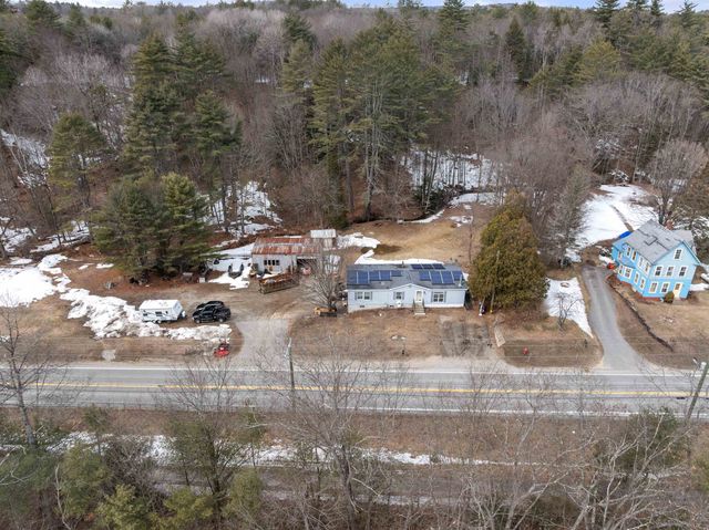 709 S Main Street, Franklin, NH 03235