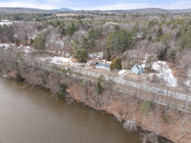 709 S Main Street, Franklin, NH 03235