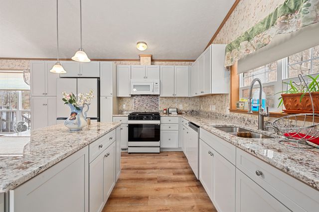 709 S Main Street, Franklin, NH 03235