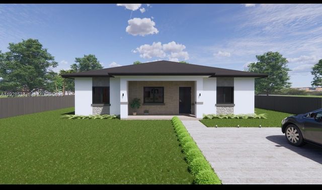 10421 NW 33rd Avenue, Miami, FL 33147