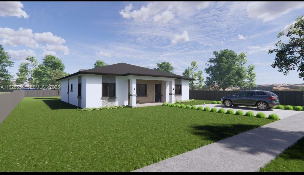 10421 NW 33rd Avenue, Miami, FL 33147