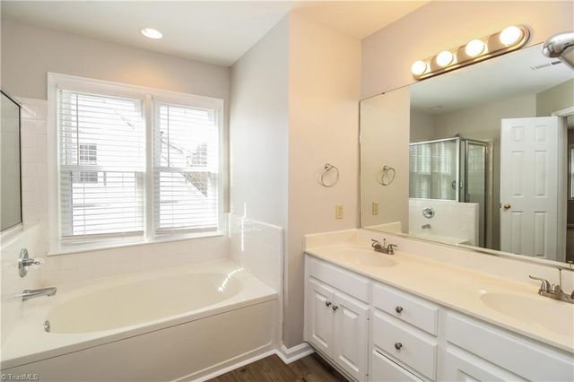 3508 Cardinal Ridge Drive, Greensboro, NC 27410