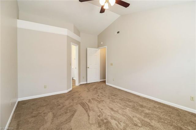 3508 Cardinal Ridge Drive, Greensboro, NC 27410