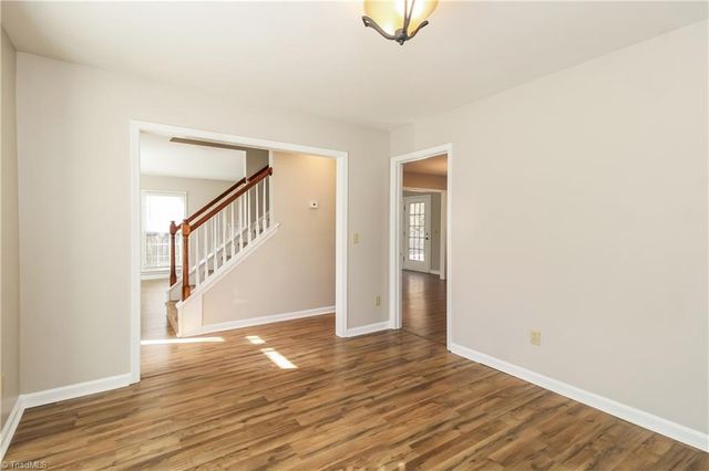 3508 Cardinal Ridge Drive, Greensboro, NC 27410