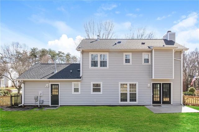 3508 Cardinal Ridge Drive, Greensboro, NC 27410