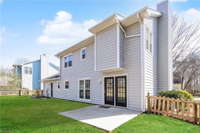 3508 Cardinal Ridge Drive, Greensboro, NC 27410