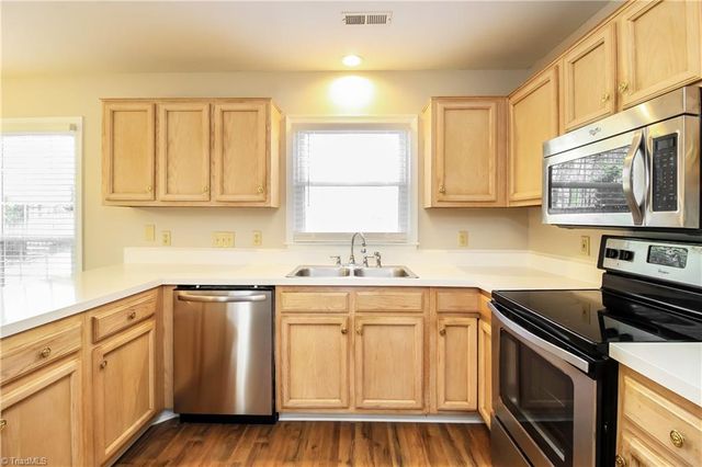 3508 Cardinal Ridge Drive, Greensboro, NC 27410