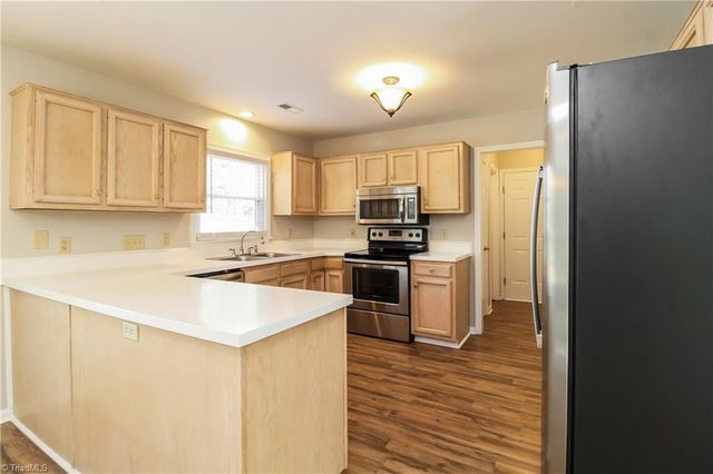 3508 Cardinal Ridge Drive, Greensboro, NC 27410