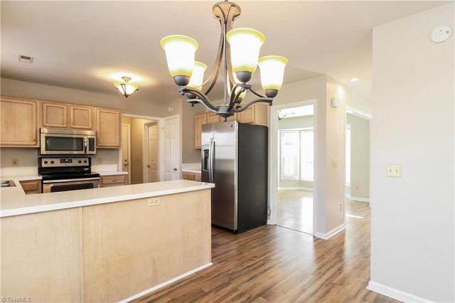 3508 Cardinal Ridge Drive, Greensboro, NC 27410