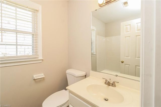 3508 Cardinal Ridge Drive, Greensboro, NC 27410