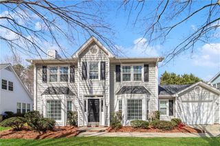 3508 Cardinal Ridge Drive, Greensboro, NC 27410