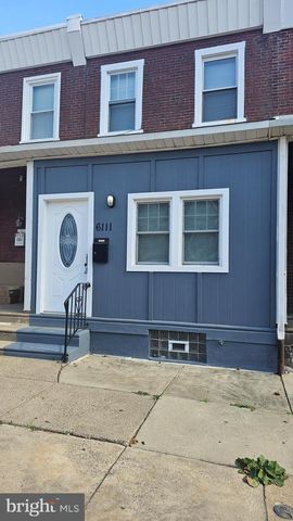 6111 PALMETTO ST, Philadelphia, PA 19111
