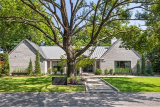 6027 Mimosa Lane, Dallas, TX 75230