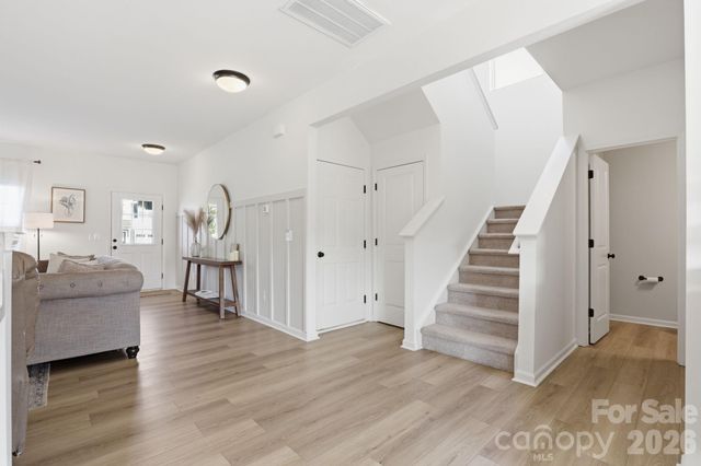134 Fairfield Drive, Troutman, NC 28166