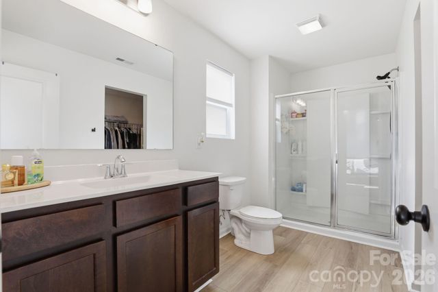 134 Fairfield Drive, Troutman, NC 28166