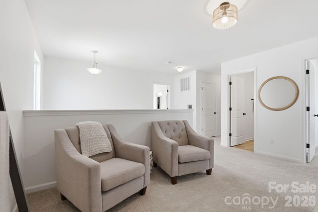 134 Fairfield Drive, Troutman, NC 28166
