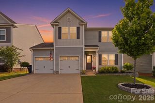134 Fairfield Drive, Troutman, NC 28166