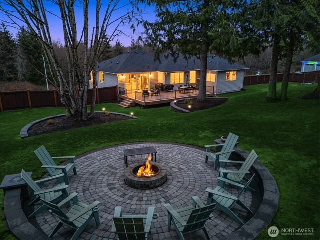 17020 63rd Avenue NW, Stanwood, WA 98292