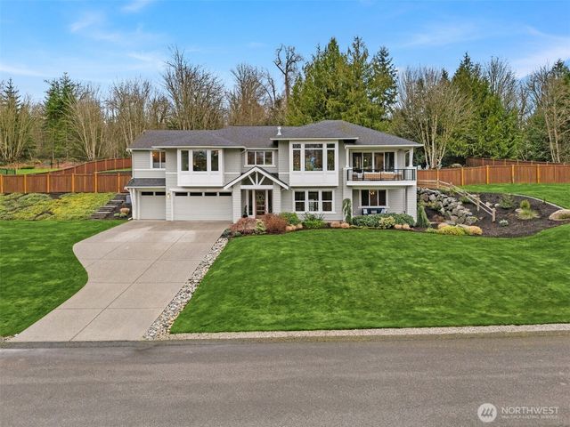 17020 63rd Avenue NW, Stanwood, WA 98292