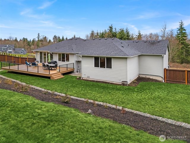 17020 63rd Avenue NW, Stanwood, WA 98292