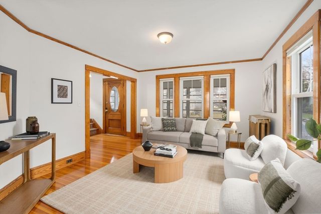 39 Elliot Street, Norwood, MA 02062