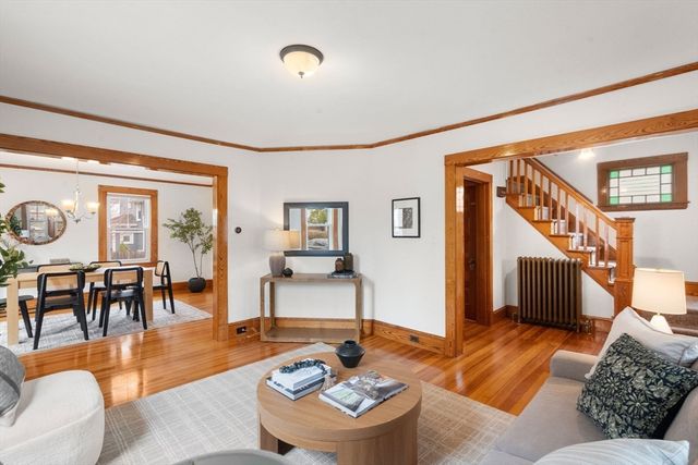 39 Elliot Street, Norwood, MA 02062