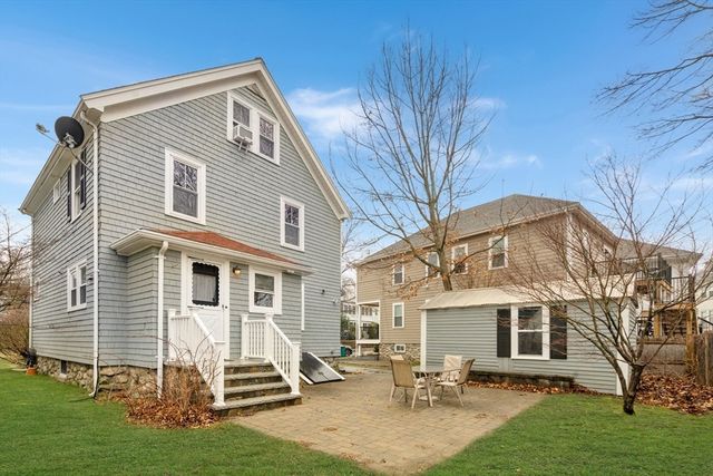 39 Elliot Street, Norwood, MA 02062