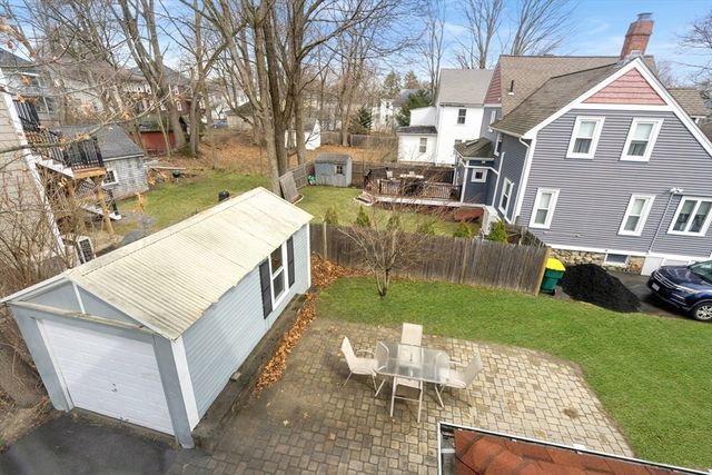 39 Elliot Street, Norwood, MA 02062