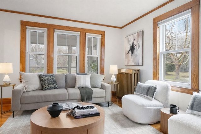 39 Elliot Street, Norwood, MA 02062