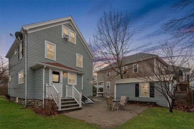 39 Elliot Street, Norwood, MA 02062