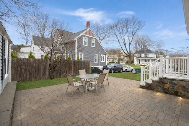 39 Elliot Street, Norwood, MA 02062