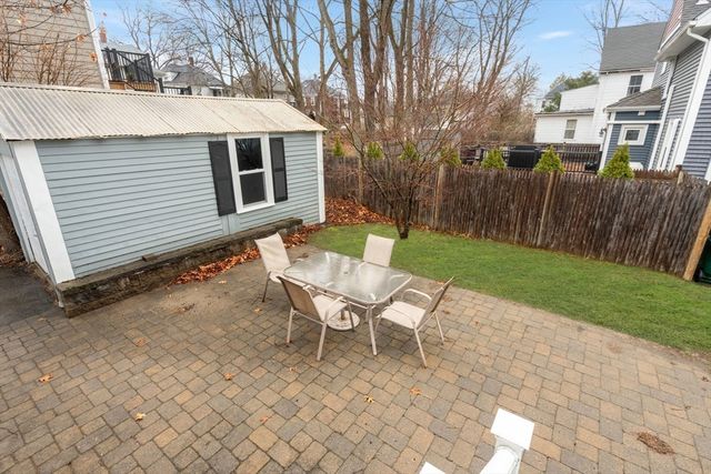 39 Elliot Street, Norwood, MA 02062
