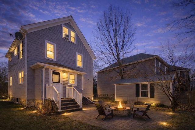 39 Elliot Street, Norwood, MA 02062