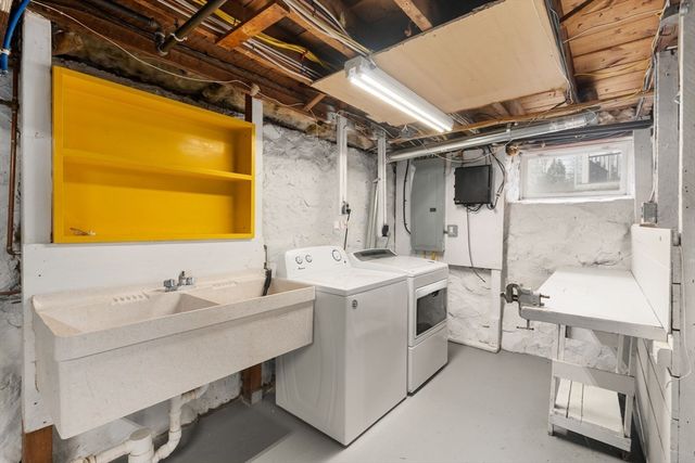 39 Elliot Street, Norwood, MA 02062