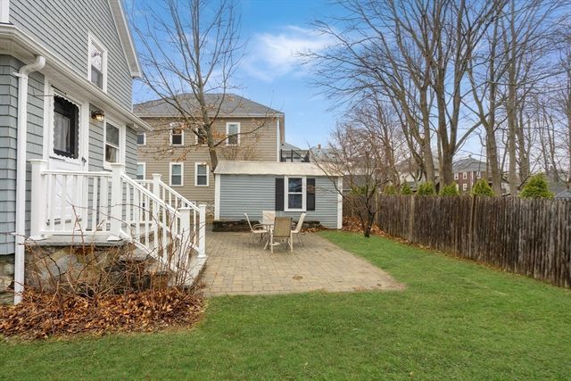 39 Elliot Street, Norwood, MA 02062
