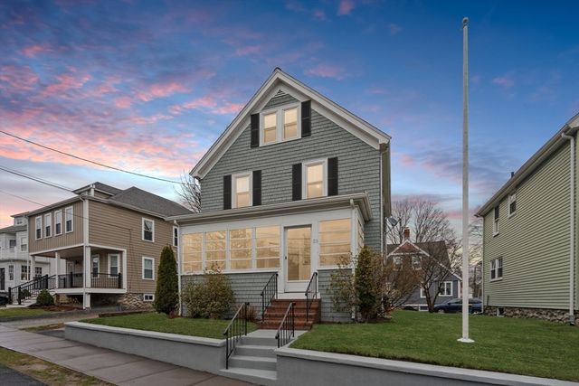 39 Elliot Street, Norwood, MA 02062