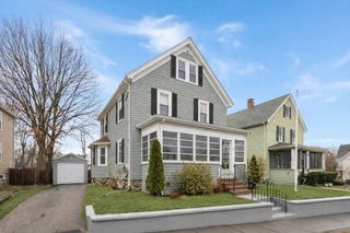 39 Elliot Street, Norwood, MA 02062