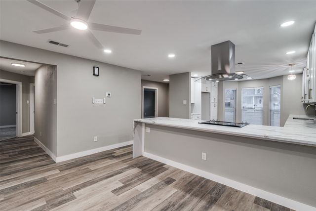 3500 Roberts Avenue, Dallas, TX 75215