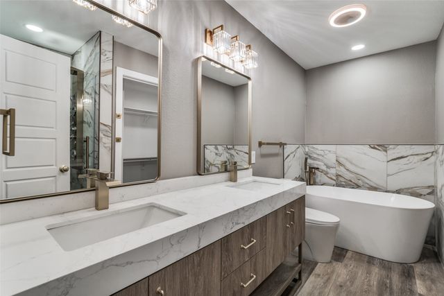 3500 Roberts Avenue, Dallas, TX 75215