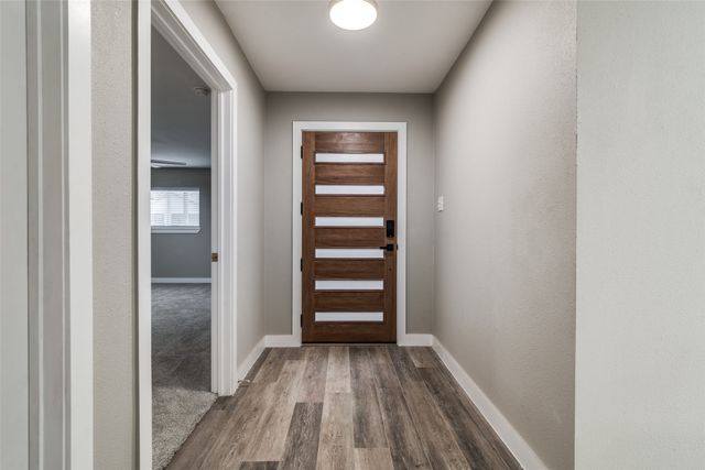 3500 Roberts Avenue, Dallas, TX 75215