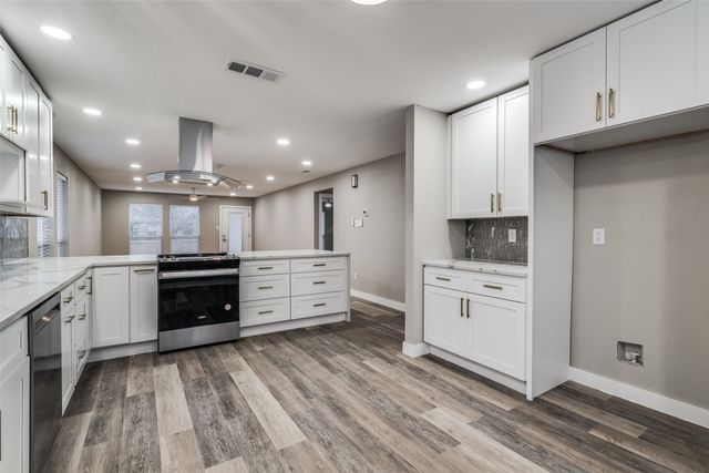 3500 Roberts Avenue, Dallas, TX 75215