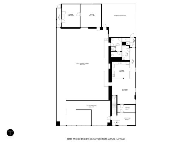 1601 S Morgan Street, Chicago, IL 60608