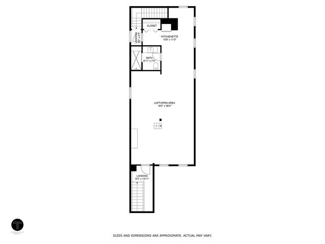 1601 S Morgan Street, Chicago, IL 60608